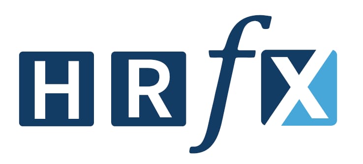 HR Solutions Engineered Logo