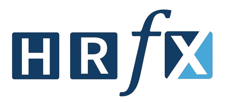 HR Solutions Engineered Logo